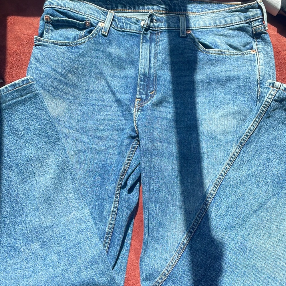 Levi’s men jeans